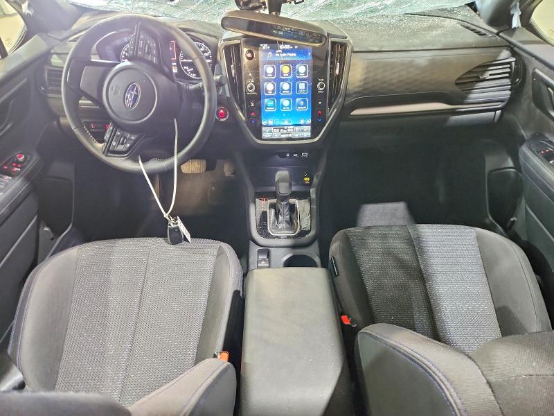 Aukcja sprzedaży 2025 Subaru Forester, vin: JF2SLDDC1SH412073, numer aukcji: 55834196