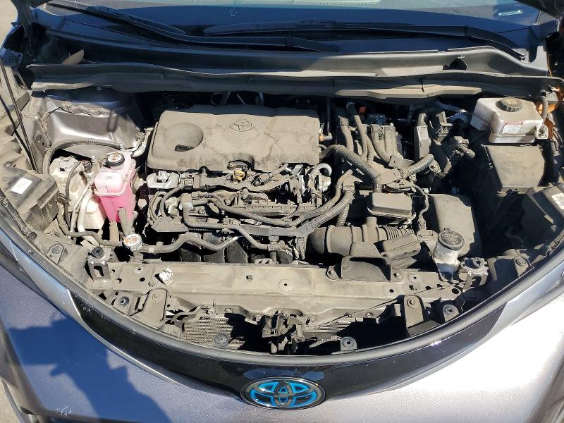 Aukcja sprzedaży 2022 Toyota Sienna, vin: 5TDDRKEC1NS127057, numer aukcji: 57551706