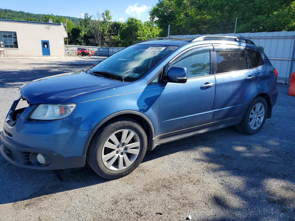Продажа на аукционе авто 2008 Subaru Tribeca, vin: 4S4WX92D484406194, номер лота: 56626586