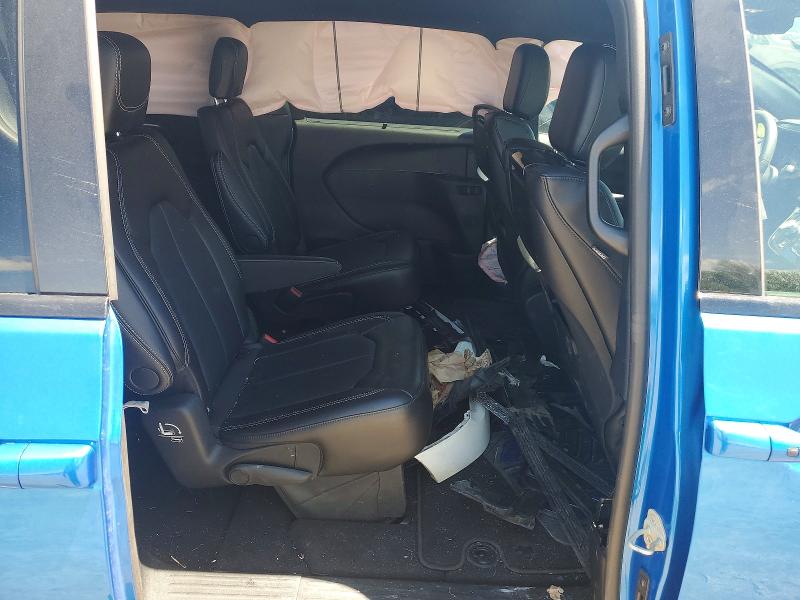 Продажа на аукционе авто 2026 Chrysler Pacifica, vin: 2C4RC3BG7TR223155, номер лота: 57140906