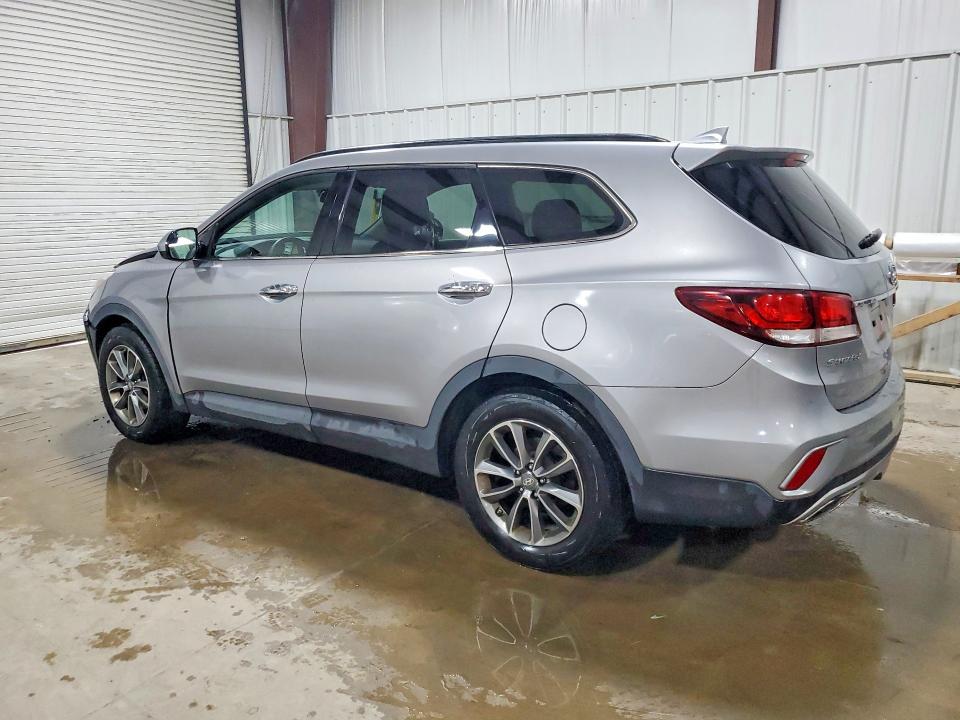 Продажа на аукционе авто 2017 Hyundai Santa Fe, vin: KM8SMDHF0HU166578, номер лота: 56864216