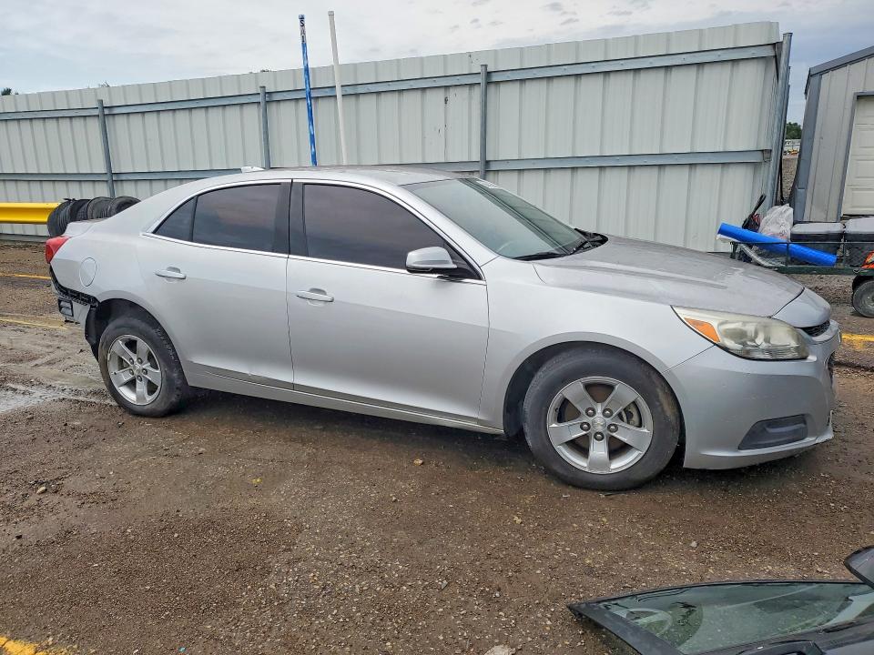 Aukcja sprzedaży 2016 Chevrolet Malibu Limited, vin: 1G11C5SA0GF101425, numer aukcji: 58896966