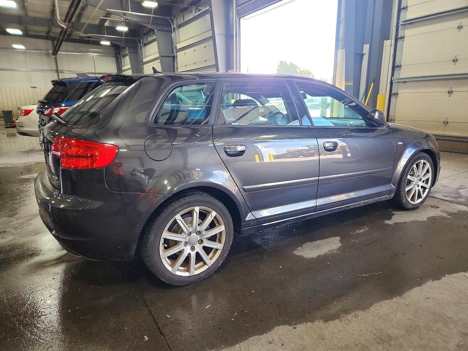 Aukcja sprzedaży 2011 Audi A3, vin: WAUMFAFM9BA099945, numer aukcji: 57748156