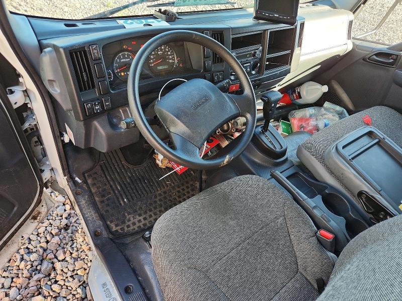 Продажа на аукционе авто 2024 Isuzu Nrr, vin: 54DE5W1D4RSR00151, номер лота: 57608946