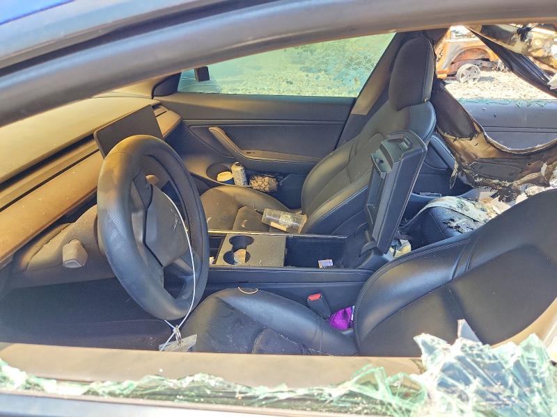 Aukcja sprzedaży 2021 Tesla Model 3, vin: 5YJ3E1EB8MF924482, numer aukcji: 55608196