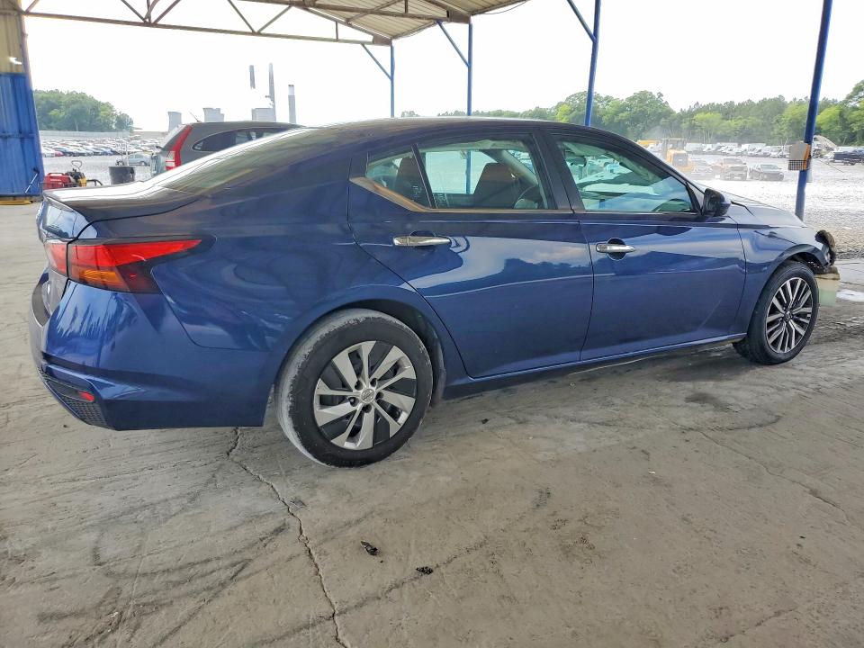 Aukcja sprzedaży 2021 Nissan Altima, vin: 1N4BL4BV7MN313335, numer aukcji: 57401036