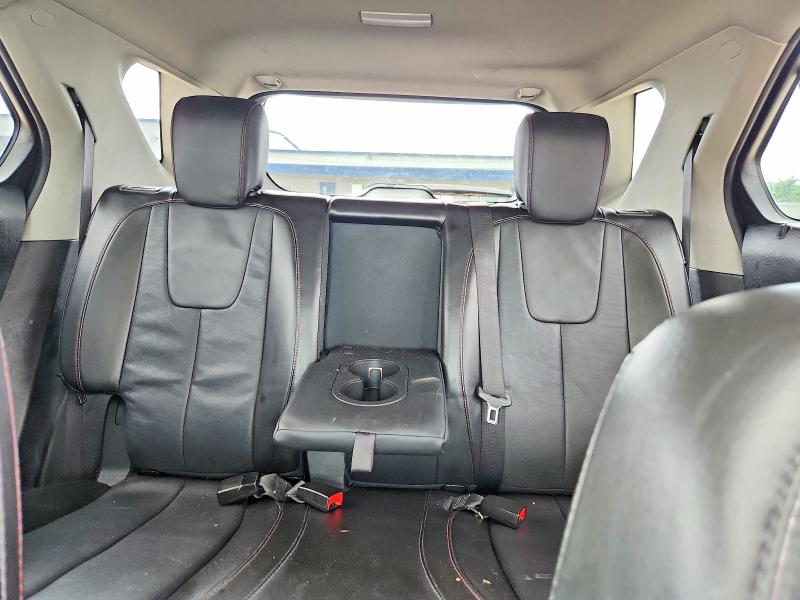 Продажа на аукционе авто 2016 Chevrolet Equinox, vin: 2GNALDEK9G6297422, номер лота: 56994566