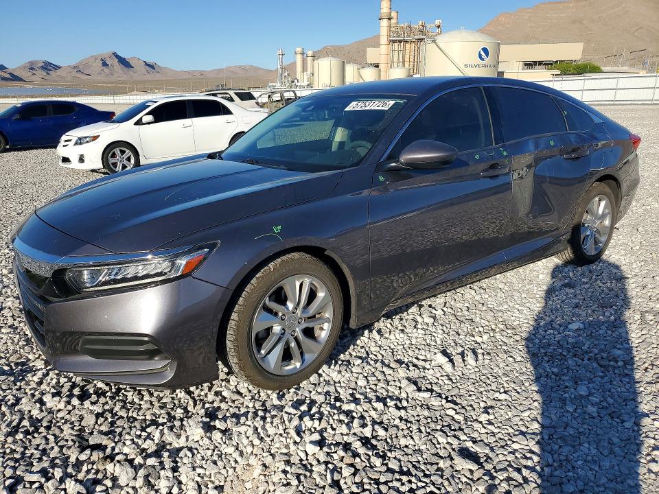 Продаж на аукціоні авто 2018 Honda Accord, vin: 1HGCV1F11JA253250, номер лоту: 57531726