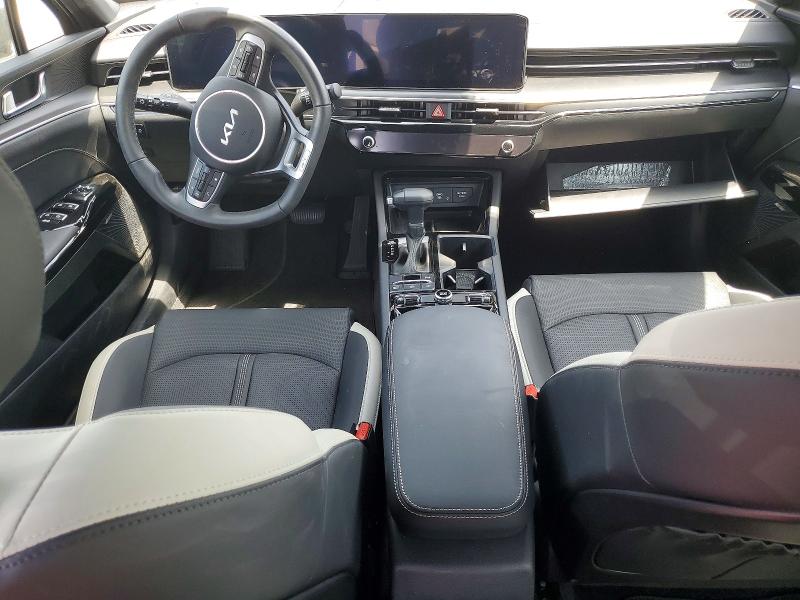 Aukcja sprzedaży 2025 Kia K5, vin: KNAG64J75S5351800, numer aukcji: 55527016