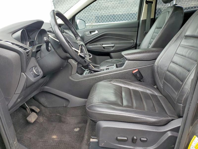 Продажа на аукционе авто 2018 Ford Escape, vin: 1FMCU0HD5JUA21571, номер лота: 57626316