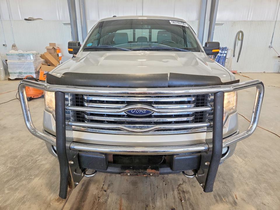 Продаж на аукціоні авто 2012 Ford F150, vin: 1FTFX1ETXCFC35067, номер лоту: 56740796