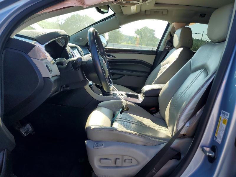 56048726 :رقم المزاد ، 3GYFNDE38DS526651 vin ، 2013 Cadillac Srx مزاد بيع