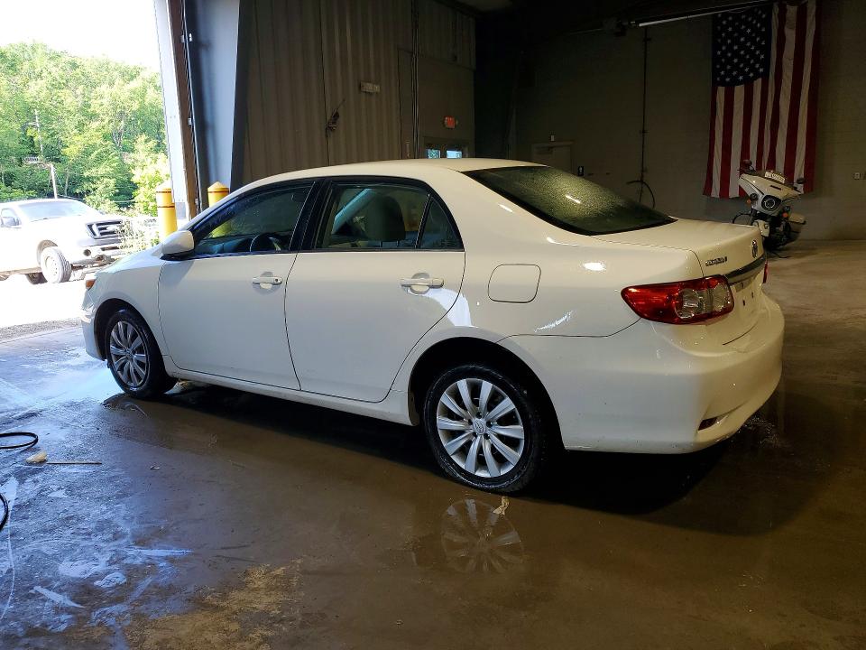 Aukcja sprzedaży 2013 Toyota Corolla, vin: 2T1BU4EE7DC924598, numer aukcji: 54987356