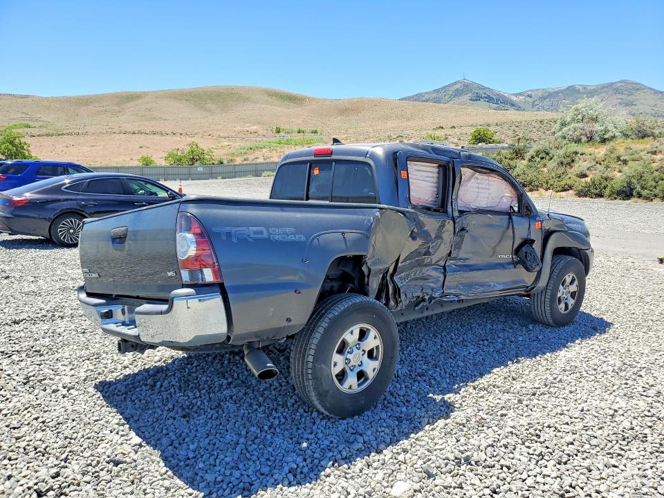 Продажа на аукционе авто 2014 Toyota Tacoma, vin: 5TFLU4EN2EX087363, номер лота: 56769546
