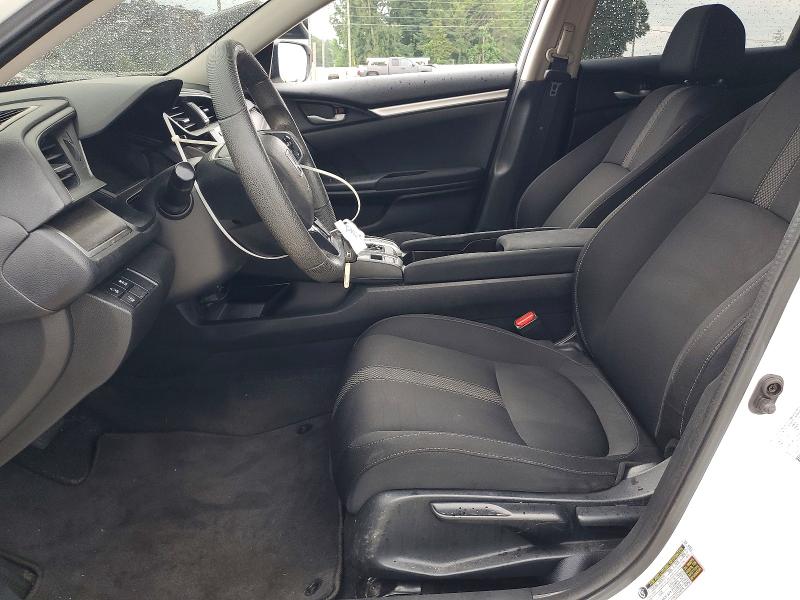 56580576 :رقم المزاد ، 2HGFC2F66KH518669 vin ، 2019 Honda Civic مزاد بيع