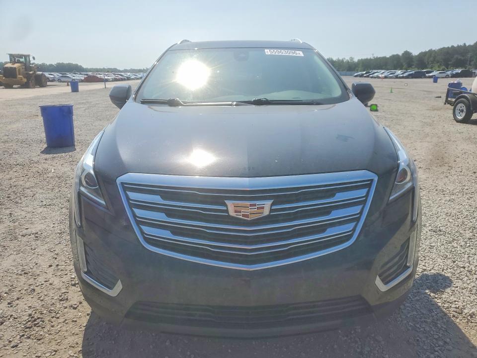 Aukcja sprzedaży 2019 Cadillac Xt5, vin: 1GYKNCRS7KZ121102, numer aukcji: 55963096