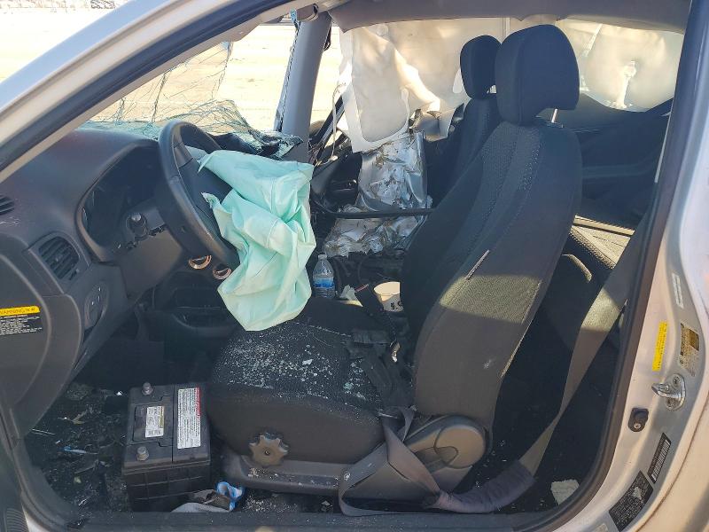 55703656 :رقم المزاد ، KMHCN36C39U130891 vin ، 2009 Hyundai Accent مزاد بيع