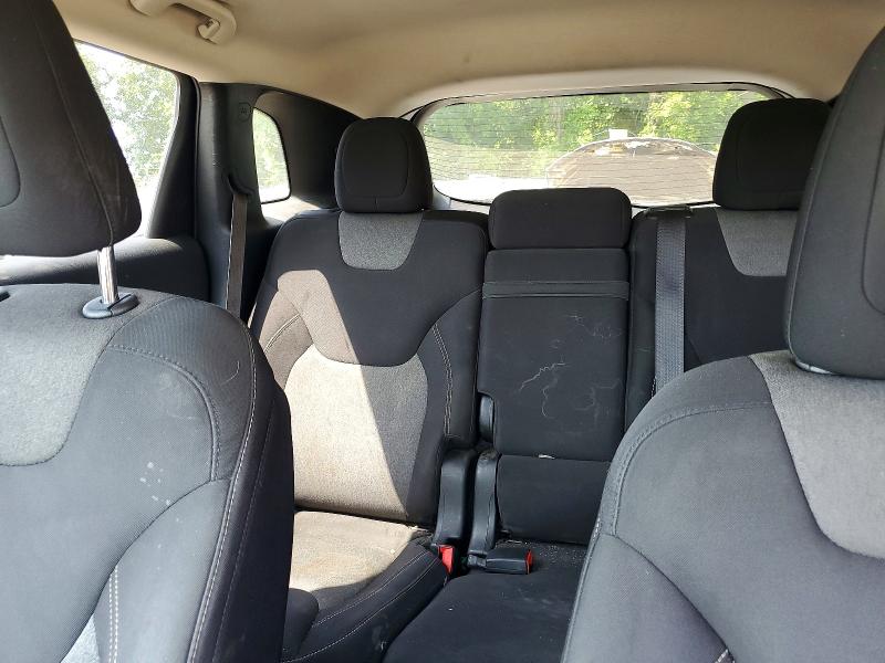 Продажа на аукционе авто 2014 Jeep Cherokee, vin: 1C4PJLCB6EW102157, номер лота: 58711616
