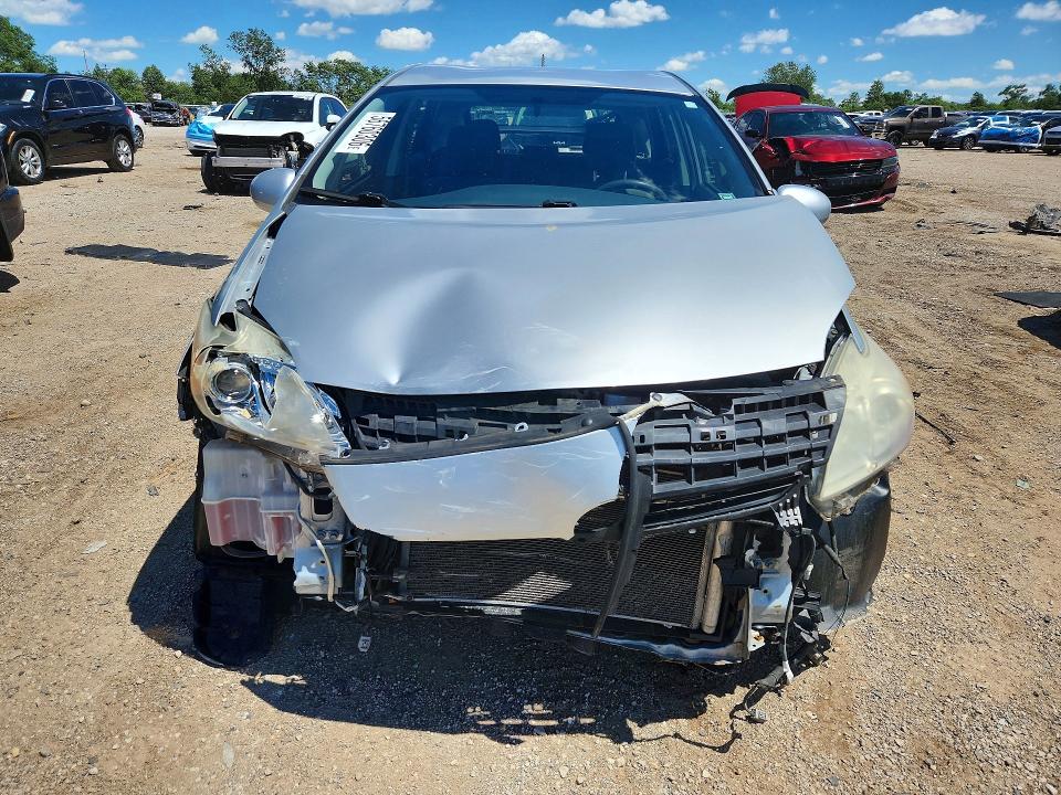 56760306 :رقم المزاد ، JTDKN3DU5C5420918 vin ، 2012 Toyota Prius مزاد بيع