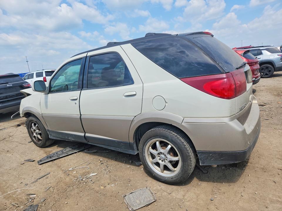 Aukcja sprzedaży 2005 Buick Rendezvous, vin: 3G5DA03EX5S528254, numer aukcji: 56129866
