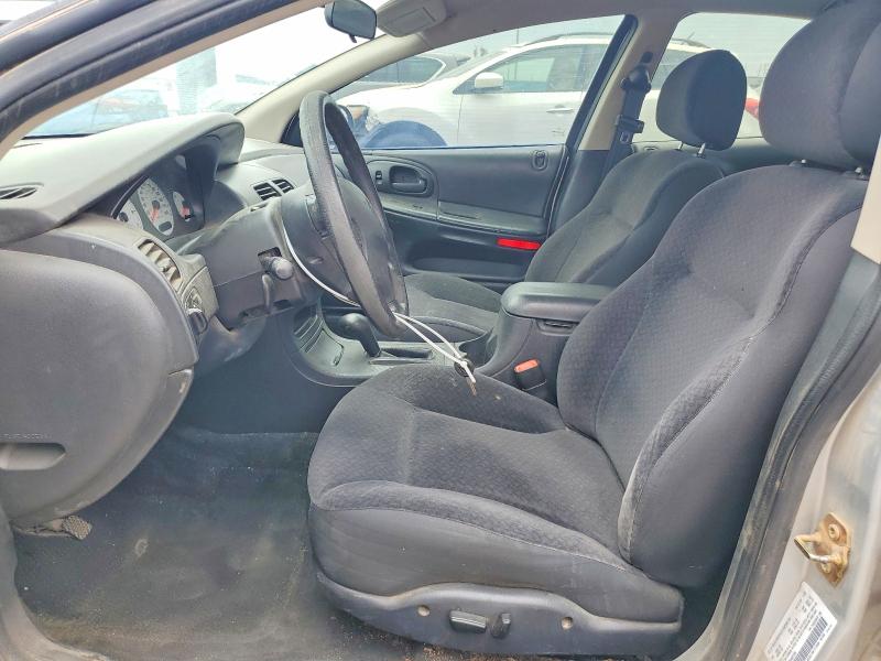 56459056 :رقم المزاد ، 2B3HD46R54H627204 vin ، 2004 Dodge Intrepid مزاد بيع