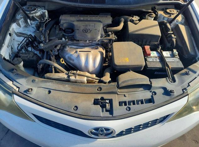 Aukcja sprzedaży 2012 Toyota Camry, vin: 4T1BF1FK7CU506035, numer aukcji: 55891366