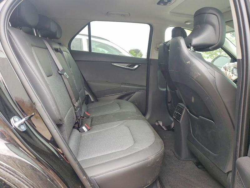 56428636 :رقم المزاد ، KNDCT3L11T5151169 vin ، 2026 Kia Niro مزاد بيع