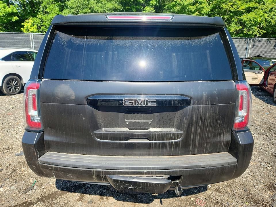 Продаж на аукціоні авто 2017 Gmc Yukon, vin: 1GKS2BKC5HR176575, номер лоту: 56986786