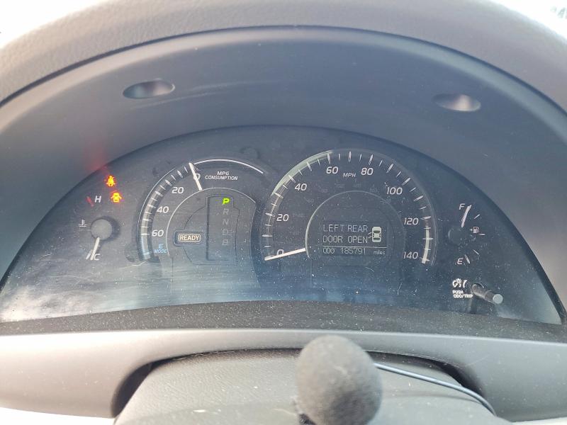 Aukcja sprzedaży 2009 Toyota Camry, vin: 4T1BB46K59U101958, numer aukcji: 56824946