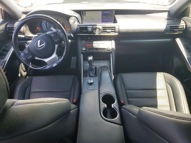 Aukcja sprzedaży 2017 Lexus Is, vin: JTHBA1D20H5043130, numer aukcji: 58604646