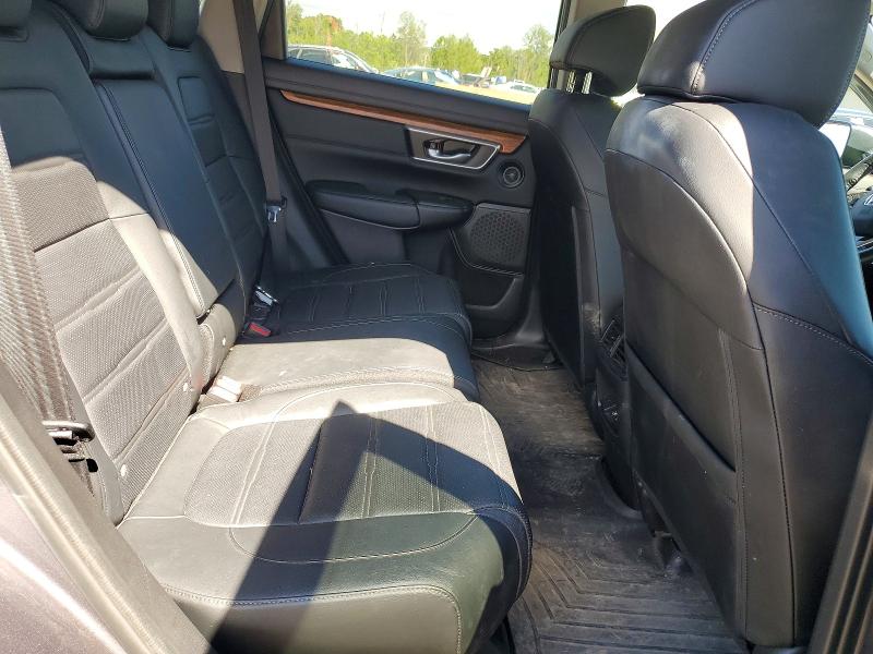Aukcja sprzedaży 2021 Honda Cr-v, vin: 2HKRW2H83MH667052, numer aukcji: 57053566
