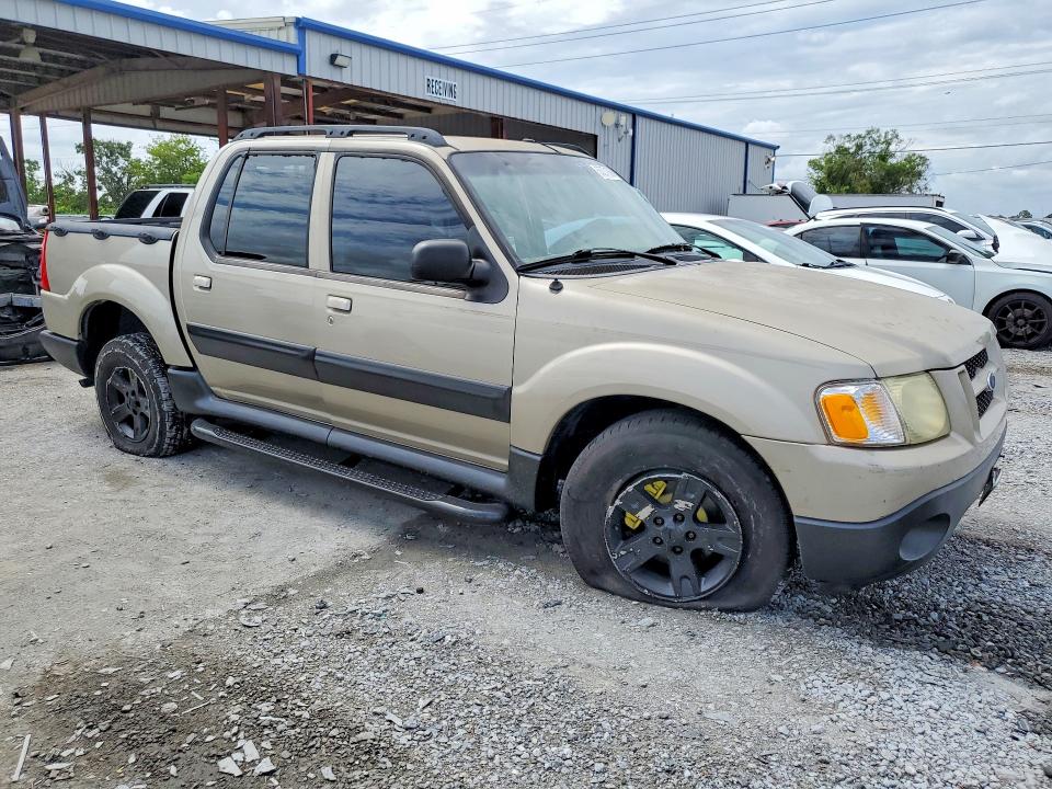Aukcja sprzedaży 2005 Ford Explorer Sport Trac, vin: 1FMZU67K65UA64934, numer aukcji: 55871566