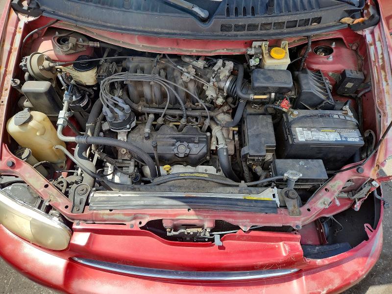 Aukcja sprzedaży 2000 Nissan Quest, vin: 4N2XN11T3YD827233, numer aukcji: 53714016