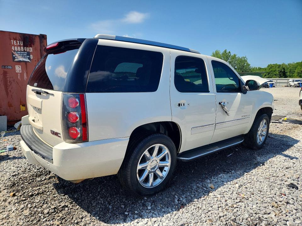 Aukcja sprzedaży 2009 Gmc Yukon, vin: 1GKFK03259R239199, numer aukcji: 56143736