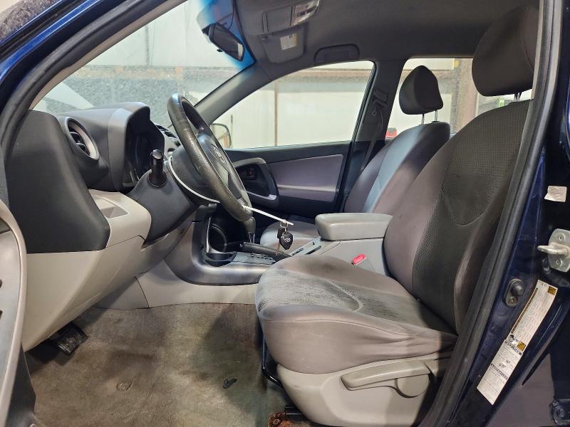 Aukcja sprzedaży 2006 Toyota Rav4, vin: JTMBK33V165006154, numer aukcji: 55024336