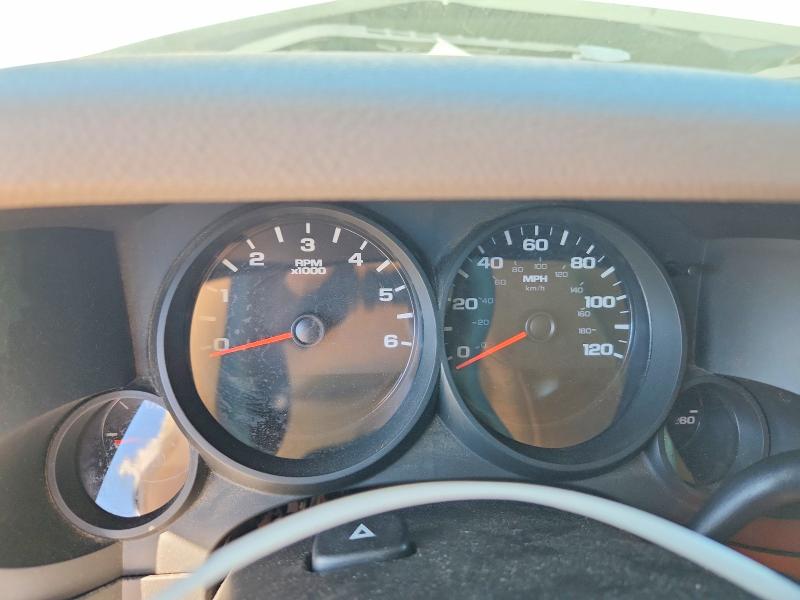 Aukcja sprzedaży 2010 Chevrolet Silverado, vin: 3GCRCREA4AG118666, numer aukcji: 55521356