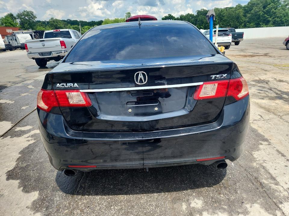 Aukcja sprzedaży 2012 Acura Tsx, vin: JH4CU2F69CC019592, numer aukcji: 55687586