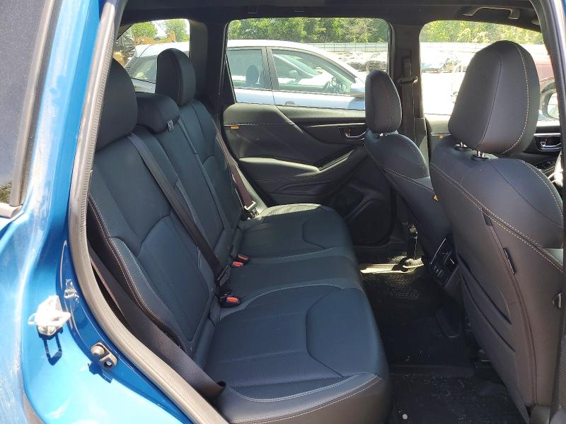 Продажа на аукционе авто 2022 Subaru Forester, vin: JF2SKAMC8NH442581, номер лота: 56410616
