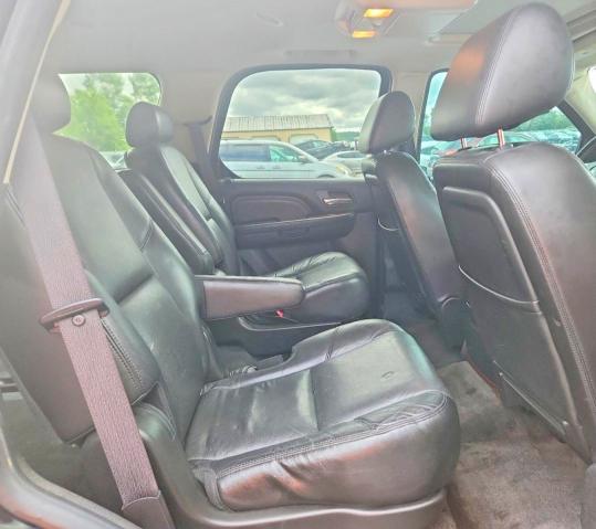 2010 Cadillac Escalade მანქანა იყიდება აუქციონზე, vin: 1GYUKCEF3AR217673, აუქციონის ნომერი: 58234536