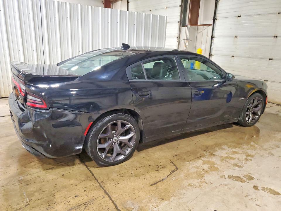 Aukcja sprzedaży 2018 Dodge Charger, vin: 2C3CDXCT2JH232486, numer aukcji: 58091026