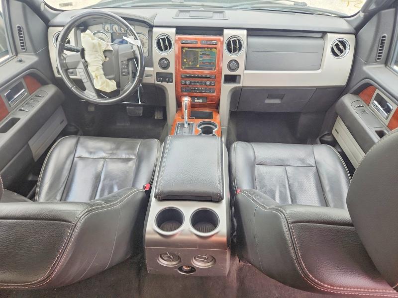 56757326 :رقم المزاد ، 1FTFW1EV9AFB47936 vin ، 2010 Ford F150 مزاد بيع