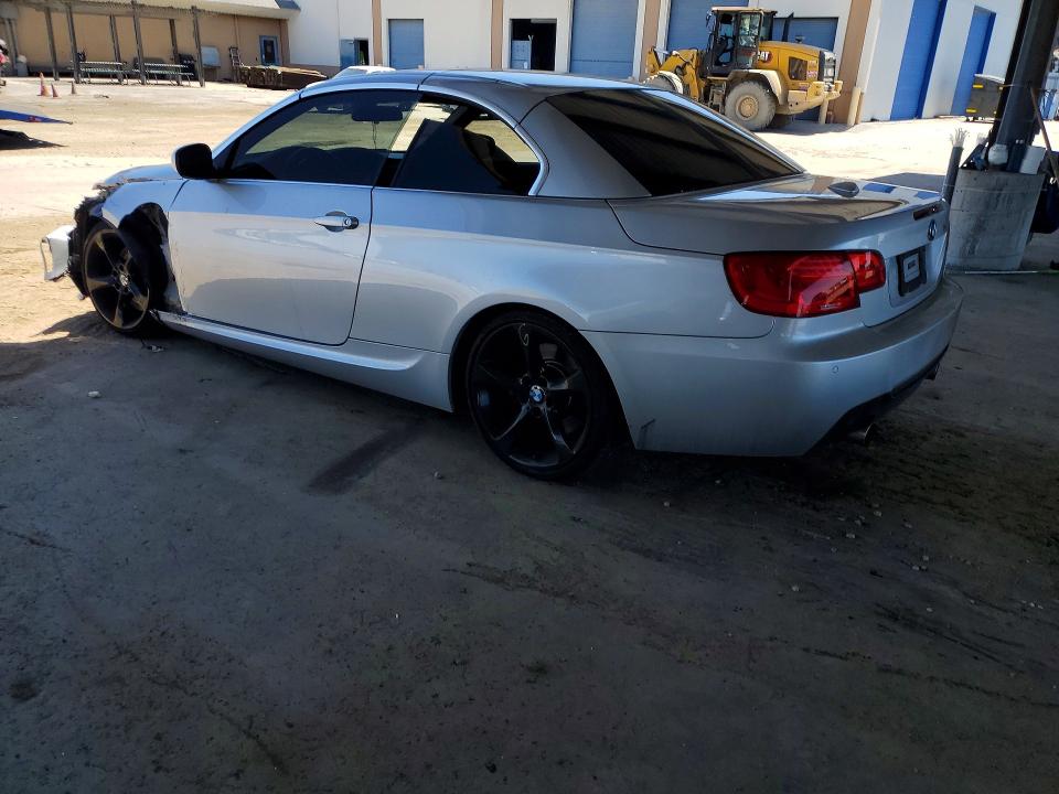 Aukcja sprzedaży 2013 Bmw 335, vin: WBADX7C52DJ589398, numer aukcji: 59636646