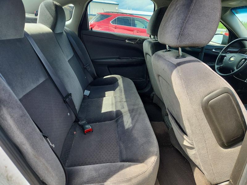 Aukcja sprzedaży 2014 Chevrolet Impala Limited, vin: 2G1WB5E3XE1122017, numer aukcji: 58878116