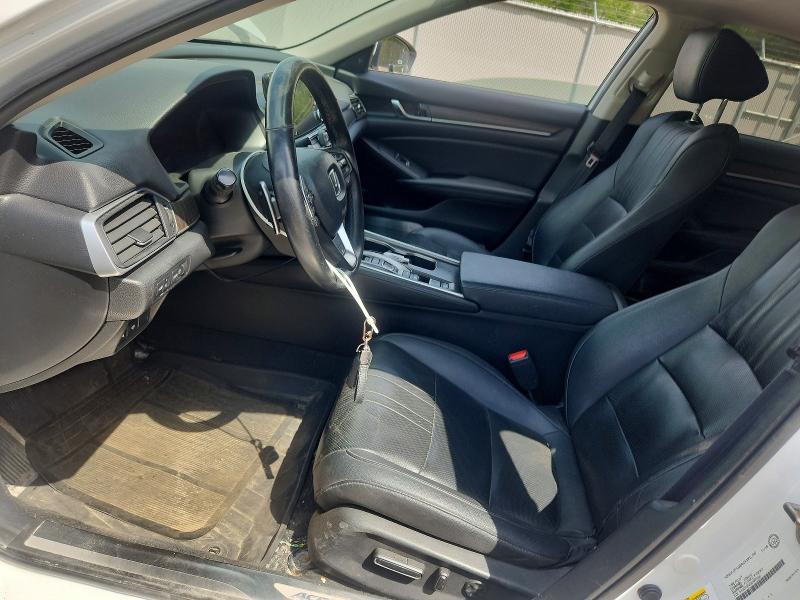 Продаж на аукціоні авто 2019 Honda Accord, vin: 1HGCV3F95KA800099, номер лоту: 54709786