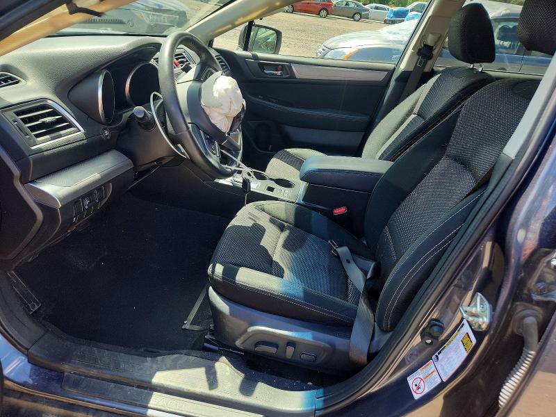57200626 :رقم المزاد ، 4S4BSACC1H3331240 vin ، 2017 Subaru Outback مزاد بيع