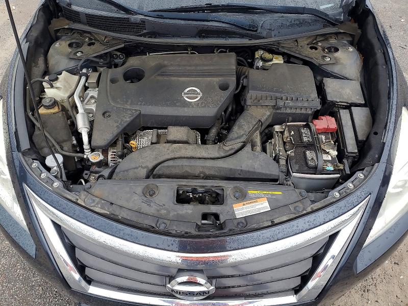 Aukcja sprzedaży 2014 Nissan Altima, vin: 1N4AL3AP4EC175159, numer aukcji: 54977836