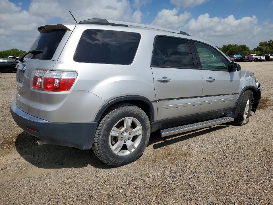 Aukcja sprzedaży 2012 Gmc Acadia, vin: 1GKKRPED6CJ417659, numer aukcji: 59278916