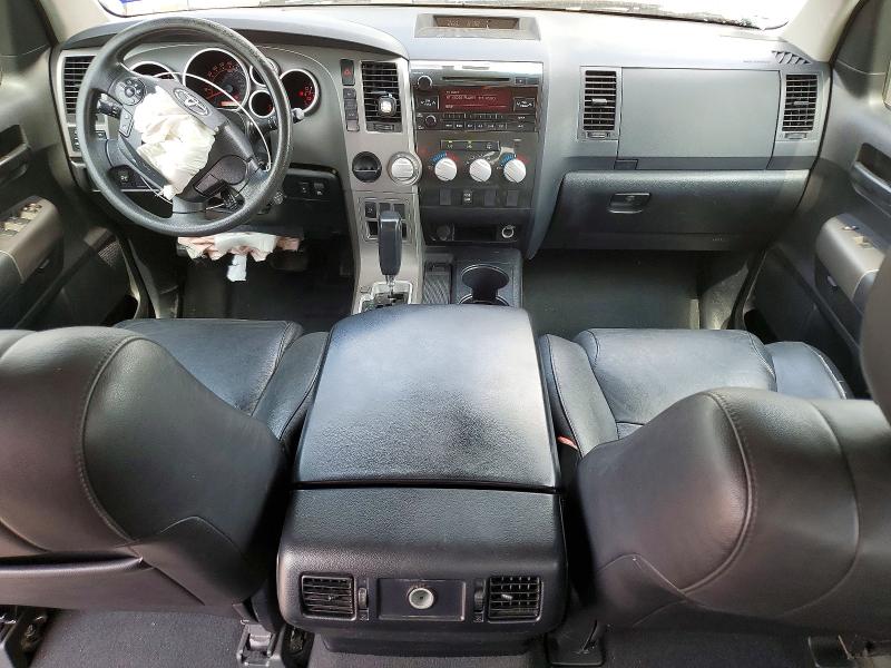 2013 Toyota Tundra მანქანა იყიდება აუქციონზე, vin: 5TFEM5F10DX062602, აუქციონის ნომერი: 58043586