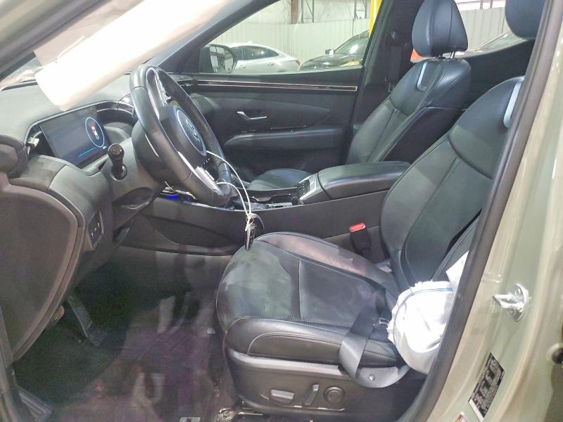 Продаж на аукціоні авто 2024 Hyundai Santa Cruz, vin: 5NTJEDAF7RH078714, номер лоту: 56950766