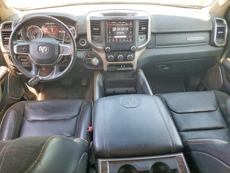 2020 Ram 1500 მანქანა იყიდება აუქციონზე, vin: 1C6SRFDT7LN317052, აუქციონის ნომერი: 55614066